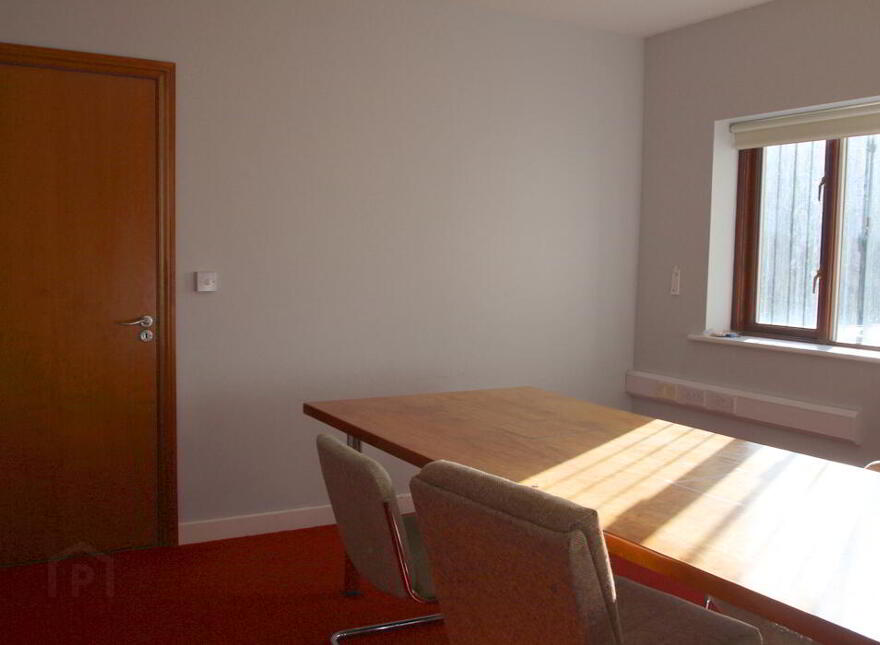 20 Patrick Street, Tullamore, Offaly, R35T2T4