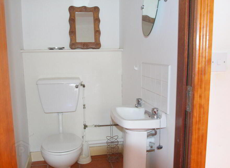 20 Patrick Street, Tullamore, Offaly, R35T2T4