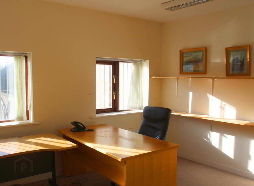 20 Patrick Street, Tullamore, Offaly, R35T2T4