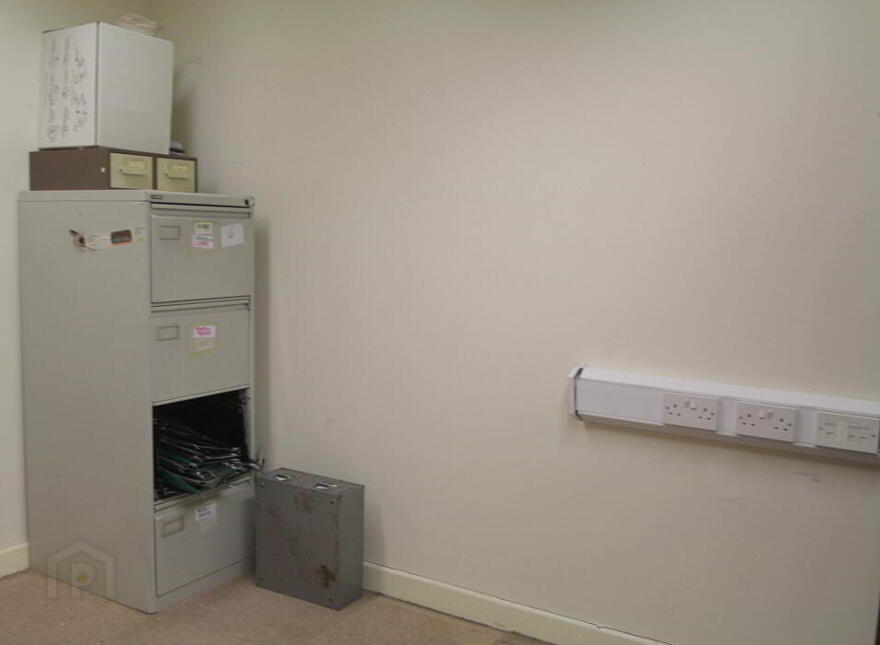 20 Patrick Street, Tullamore, Offaly, R35T2T4