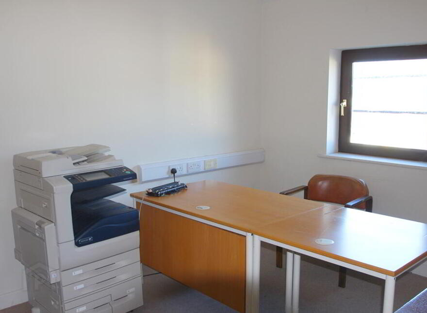 20 Patrick Street, Tullamore, Offaly, R35T2T4