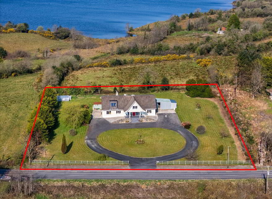 Greagh, Fenagh, N41F625 photo