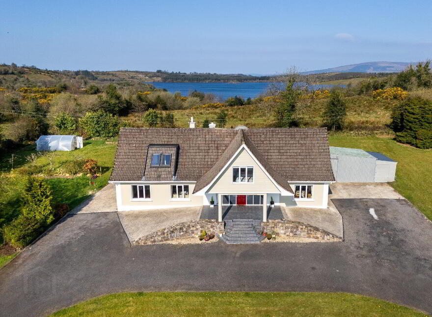 Greagh, Fenagh, N41F625