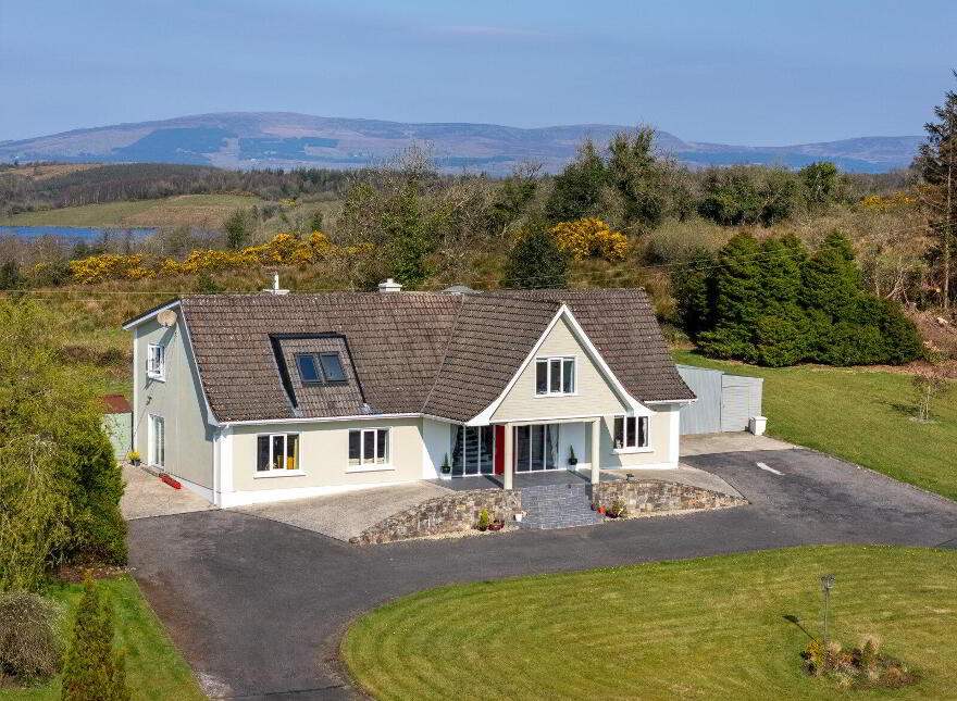 Greagh, Fenagh, N41F625