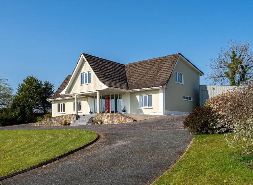 Greagh, Fenagh, N41F625 photo