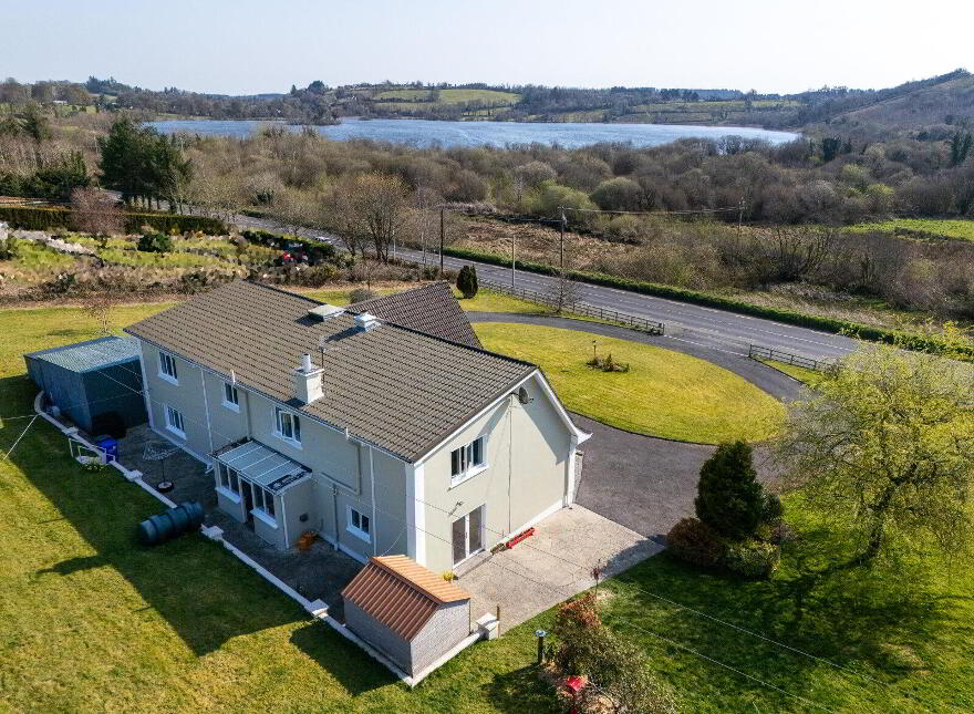 Greagh, Fenagh, N41F625