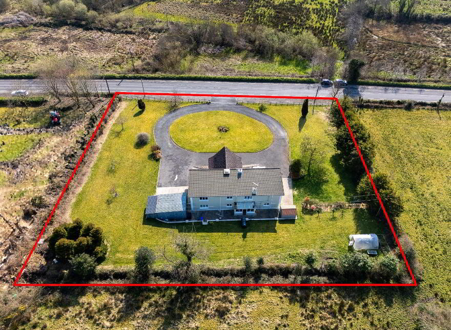 Greagh, Fenagh, N41F625