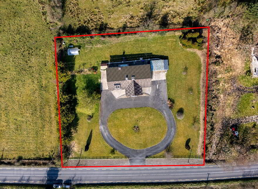 Greagh, Fenagh, N41F625