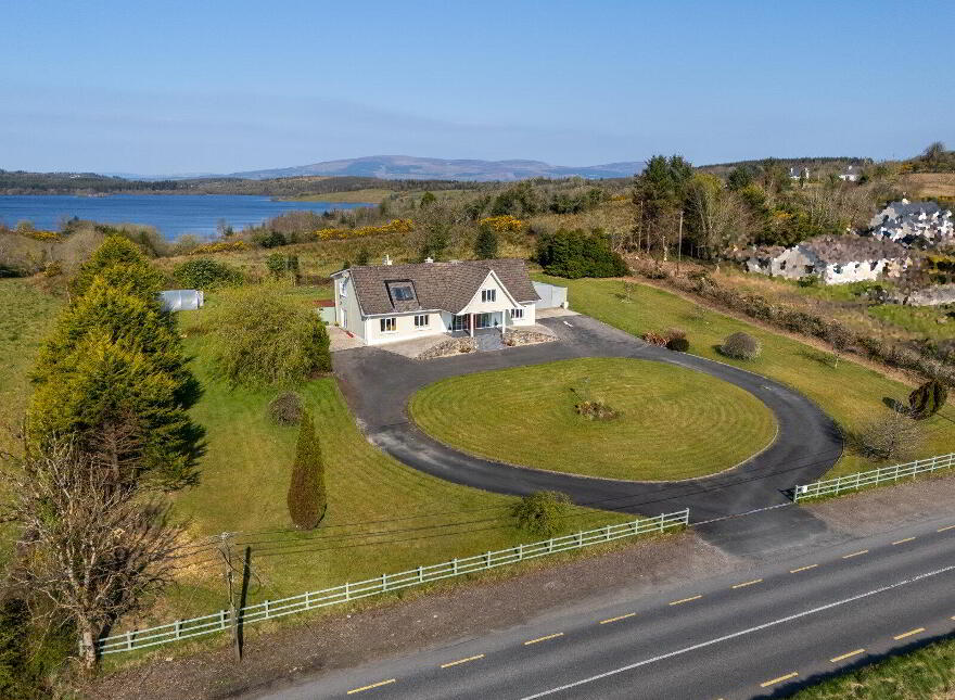 Greagh, Fenagh, N41F625