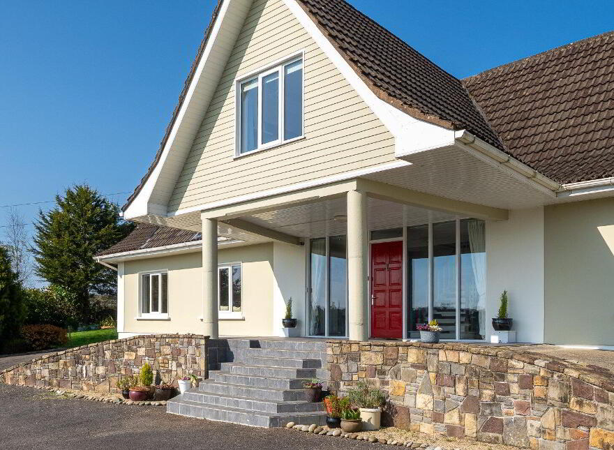 Greagh, Greagh, N41F625