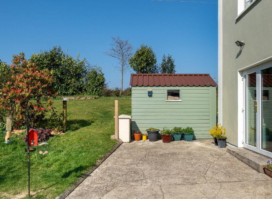 Greagh, Greagh, N41F625