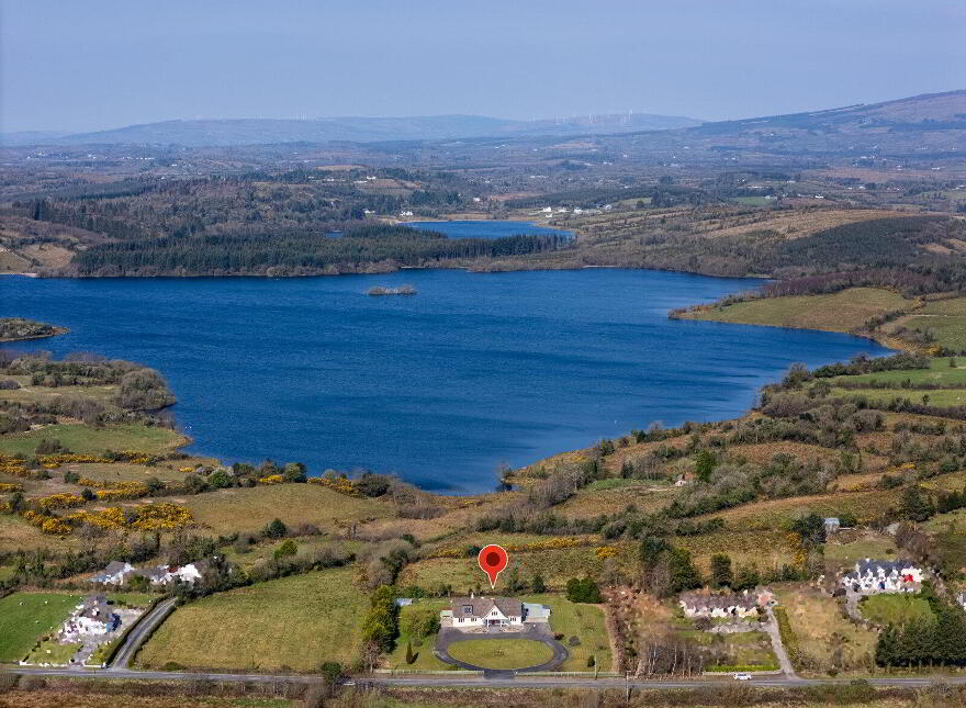 Greagh, Greagh, N41F625