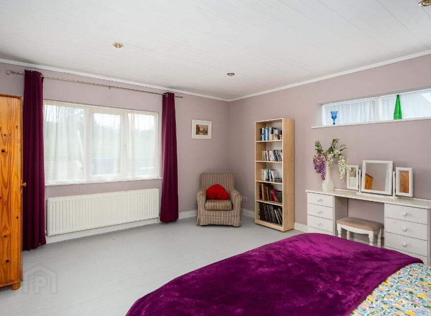 Greagh, Greagh, N41F625
