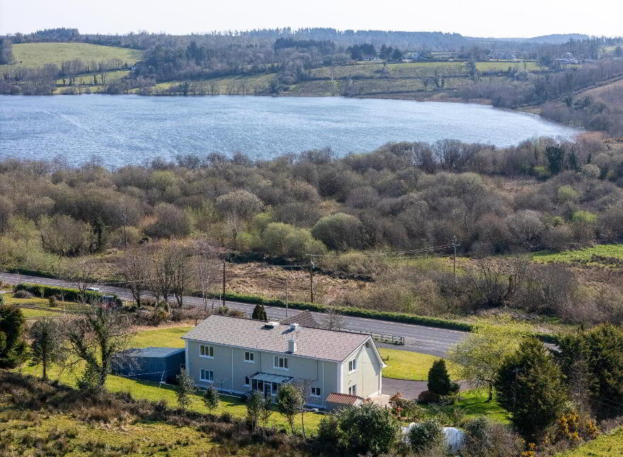 Greagh, Greagh, N41F625