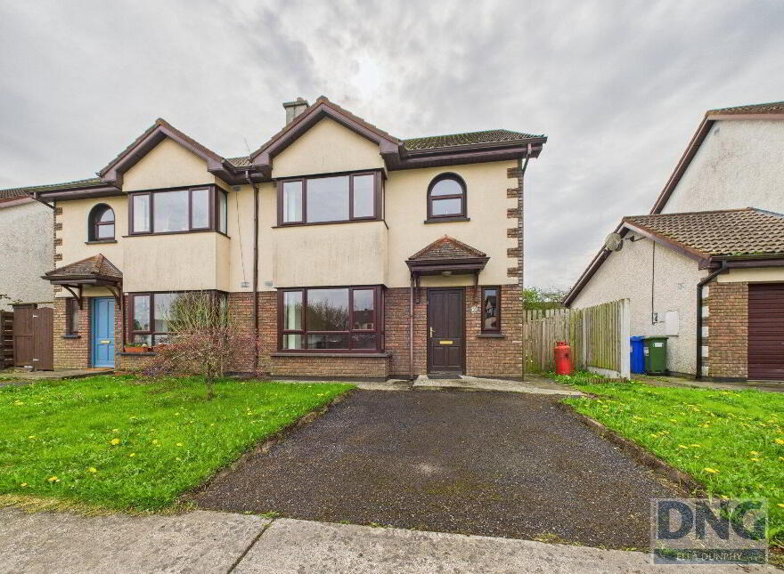 3 The Meadows, Thomastown, R95FT26