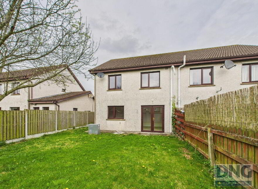 3 The Meadows, Thomastown, R95FT26