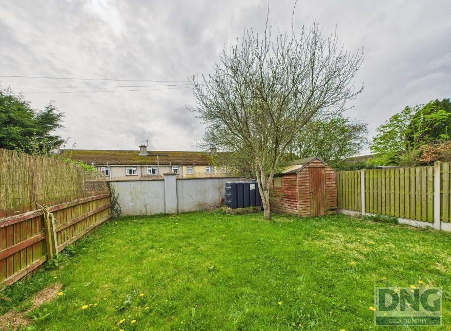 3 The Meadows, Thomastown, R95FT26