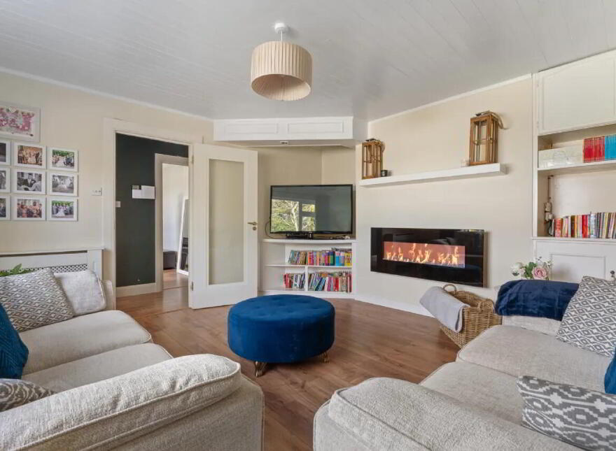 Brookhill, Claremorris, F12KC56