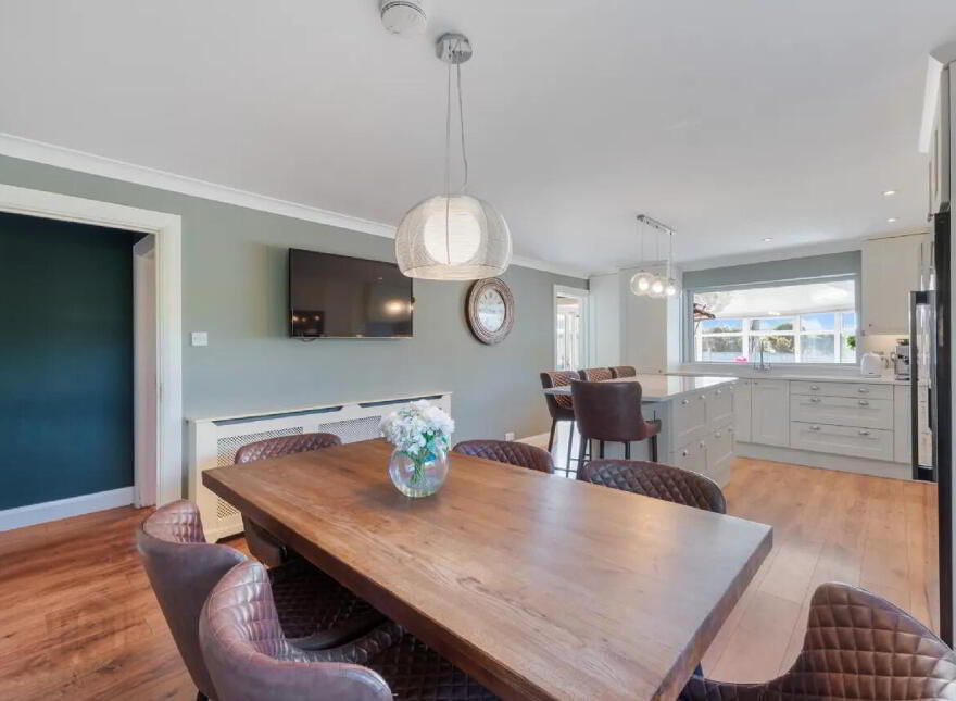 Brookhill, Claremorris, F12KC56