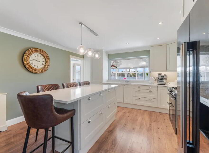 Brookhill, Claremorris, F12KC56
