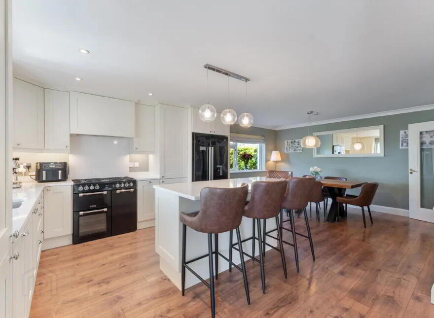 Brookhill, Claremorris, F12KC56