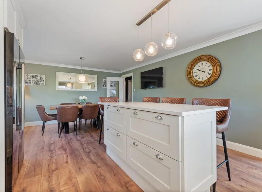 Brookhill, Claremorris, F12KC56