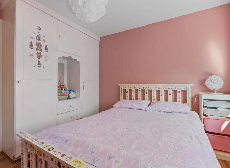 Brookhill, Claremorris, F12KC56