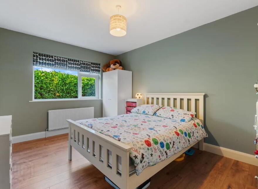 Brookhill, Claremorris, F12KC56