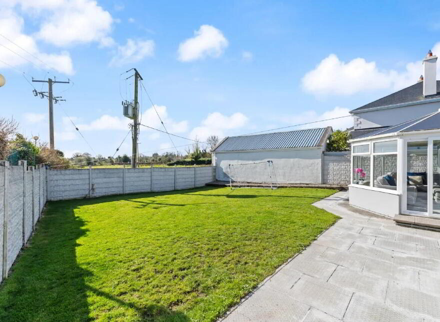 Brookhill, Claremorris, F12KC56