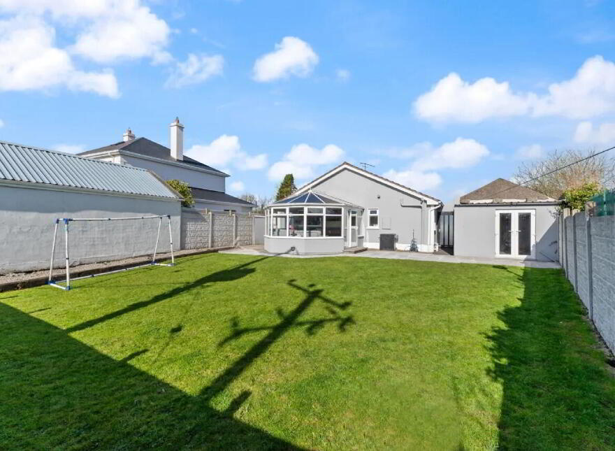 Brookhill, Claremorris, F12KC56