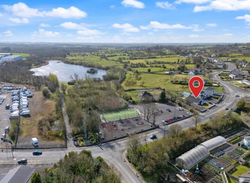 Brookhill, Claremorris, F12KC56