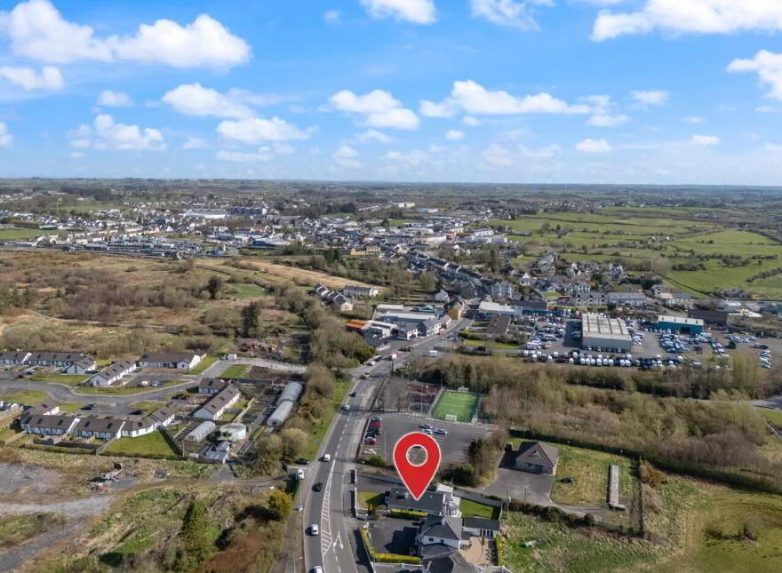 Brookhill, Claremorris, F12KC56