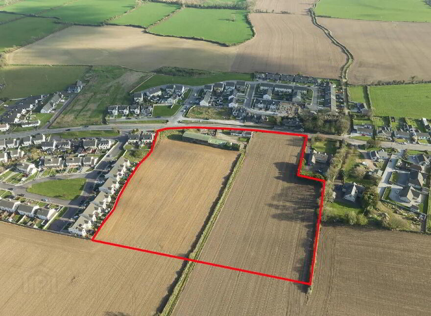 Cottage & Lands, Castlemary, Cloyne