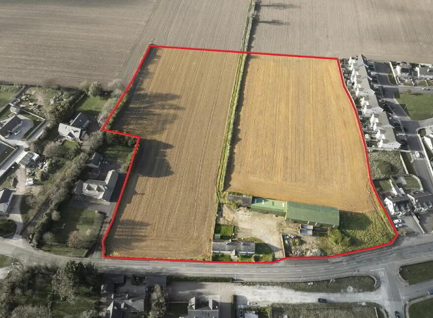 Cottage & Lands, Castlemary, Cloyne