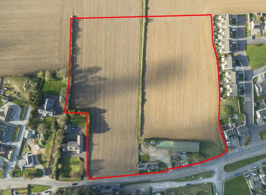 Cottage & Lands, Castlemary, Cloyne