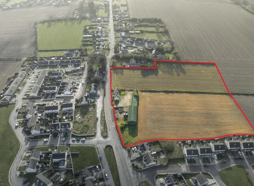 Cottage & Lands, Castlemary, Cloyne