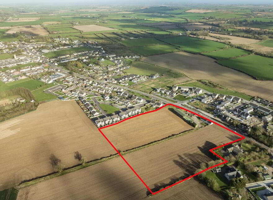 Cottage & Lands, Castlemary, Cloyne