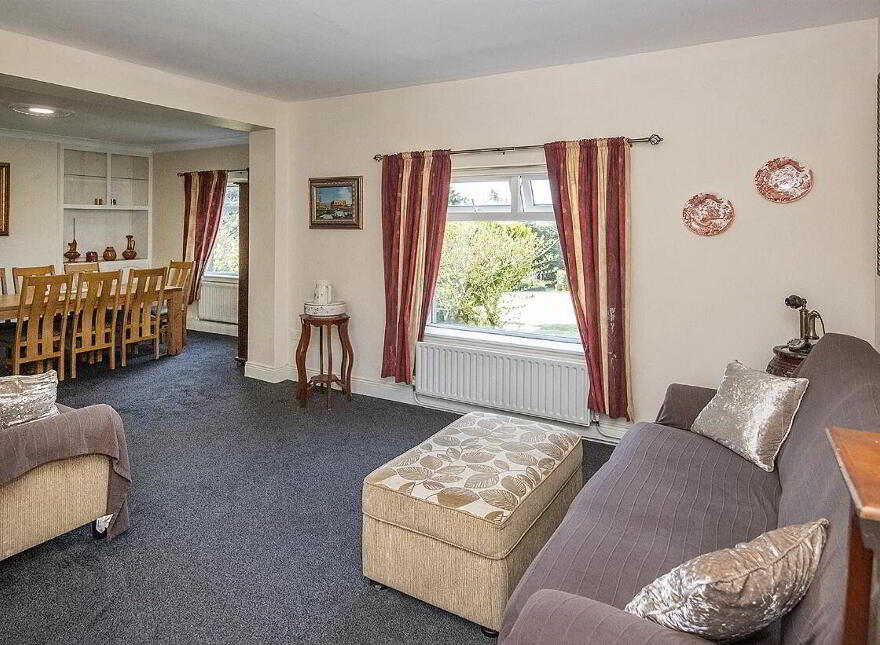 Keianne Lodge, Ballinamult, E91K520