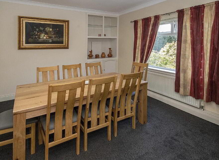 Keianne Lodge, Ballinamult, E91K520