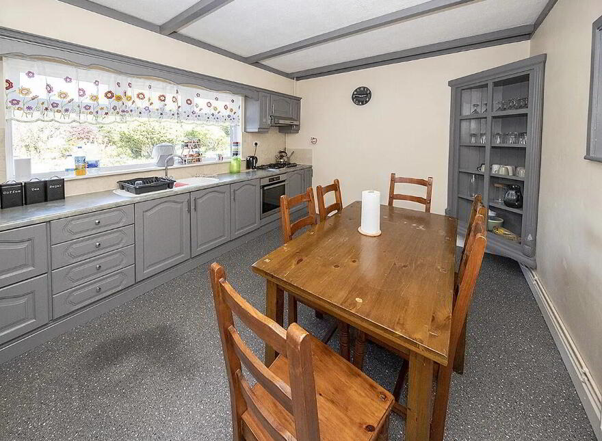 Keianne Lodge, Ballinamult, E91K520