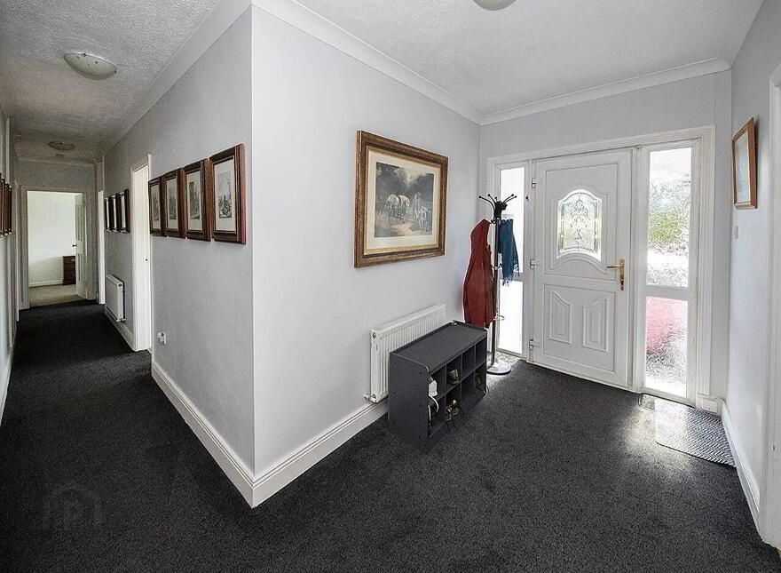 Keianne Lodge, Ballinamult, E91K520