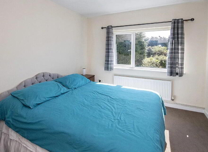 Keianne Lodge, Ballinamult, E91K520