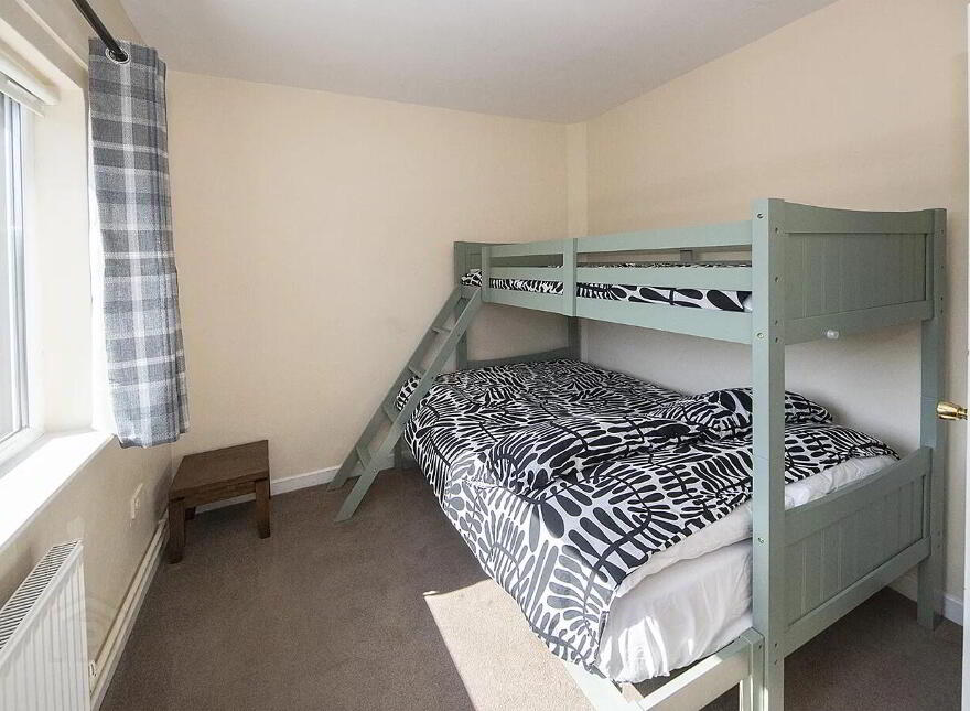 Keianne Lodge, Ballinamult, E91K520