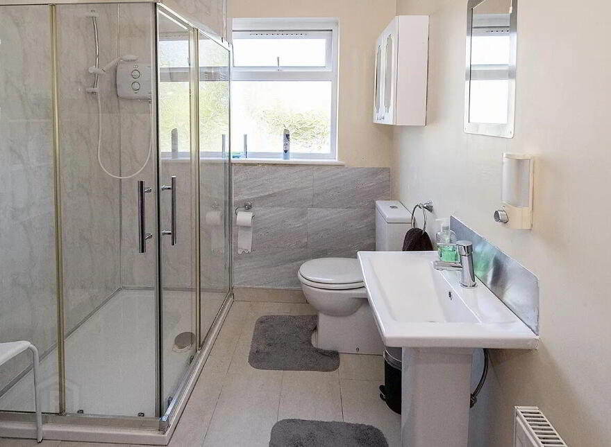 Keianne Lodge, Ballinamult, E91K520