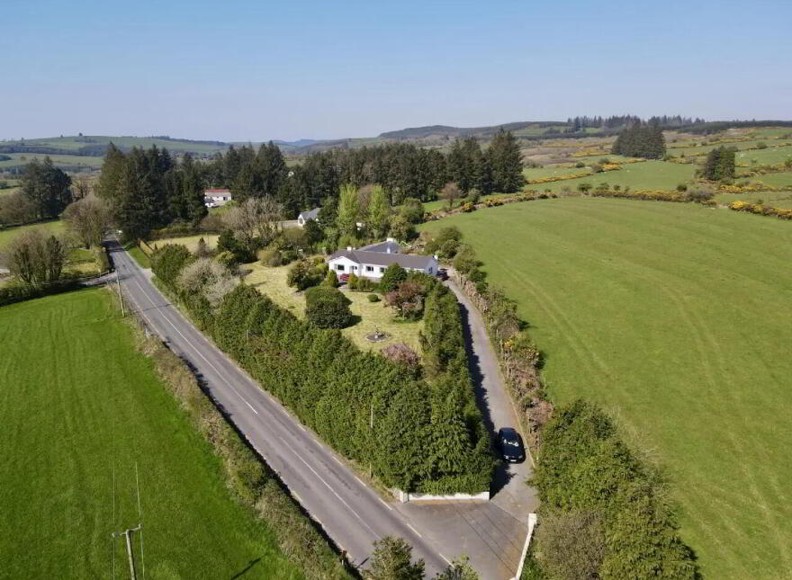 Keianne Lodge, Ballinamult, E91K520