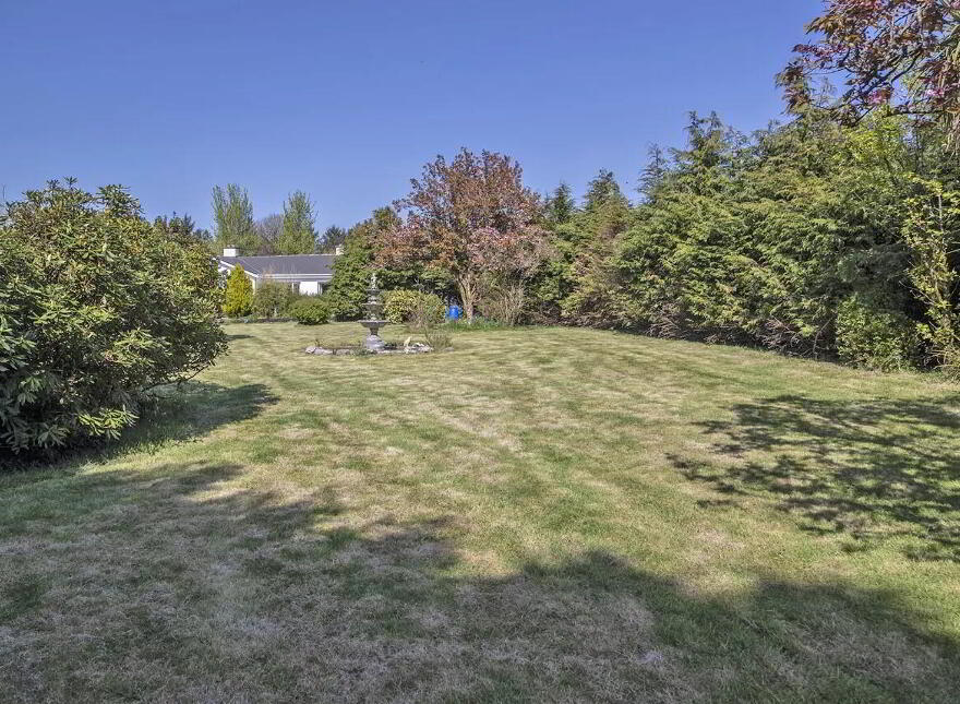 Keianne Lodge, Ballinamult, E91K520