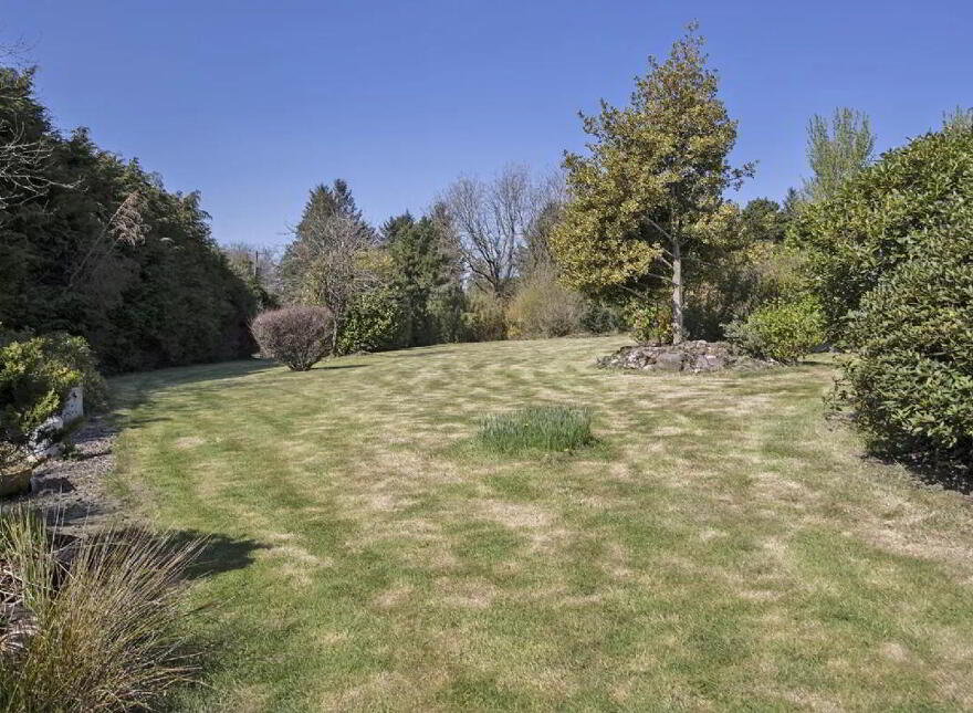 Keianne Lodge, Ballinamult, E91K520