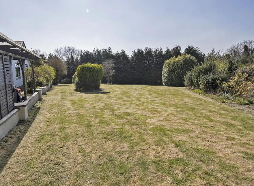 Keianne Lodge, Ballinamult, E91K520