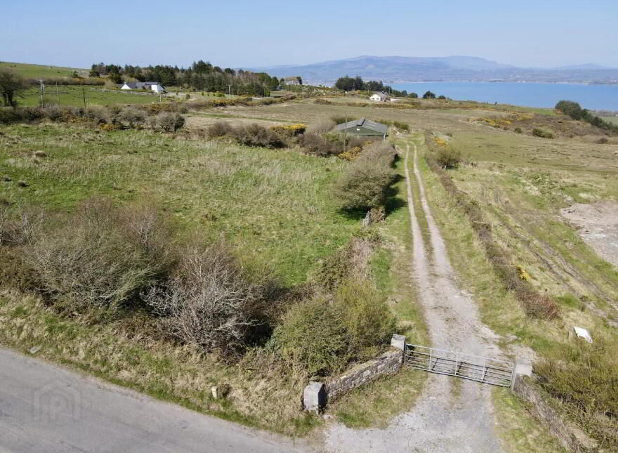 Land, Including Stables, Glenaleeriska, Ring, Dungarvan