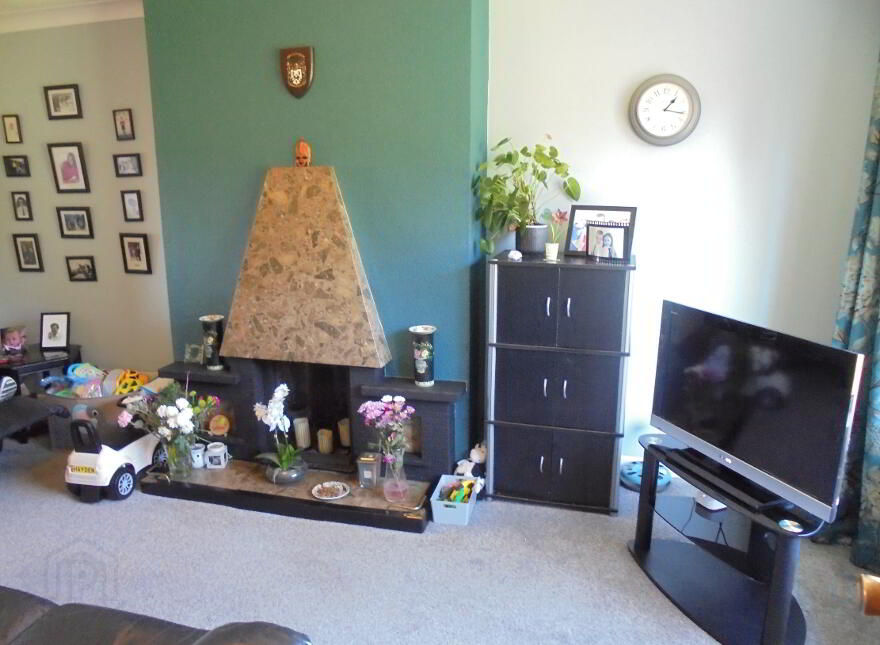 23 Sleepy Valley, Rathfriland, Hilltown, Newry, BT34 5HL